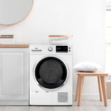 Solt 8kg Heat Pump Dryer GGSHPD80 | Greater Sydney Only