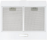Solt 60cm Fixed Rangehood GGSRHF600W