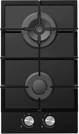 Casa 30cm Domino-Style Gas on Glass Cooktop GH2CA