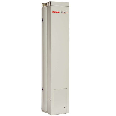 Rinnai HotFlo 170L Gas Hot Water Storage Tank GHF4170N