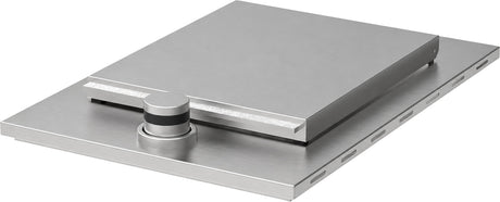 Casa Built-In BBQ Side Burner Stainless Steel GHS1CA