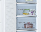 Bosch Series 6 Fully-Integrated Freezer GIN81AC30A | Greater Sydney Only