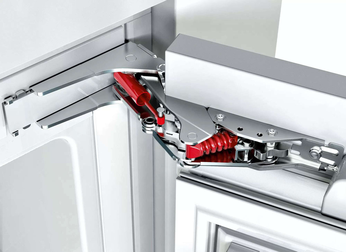 Bosch Series 6 Fully-Integrated Freezer GIN81AC30A | Greater Sydney Only