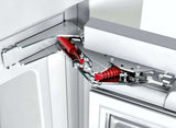 Bosch Series 6 Fully-Integrated Freezer GIN81AC30A | Greater Sydney Only