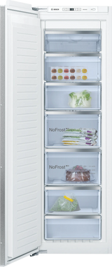 Bosch Series 6 Integrated Freezer GIN81AC30A