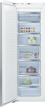 Bosch Series 6 Integrated Freezer GIN81AC30A