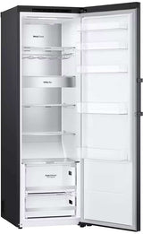 LG 386L Upright Pigeon Pair Refrigerator GP-R386MBL | Greater Sydney Only