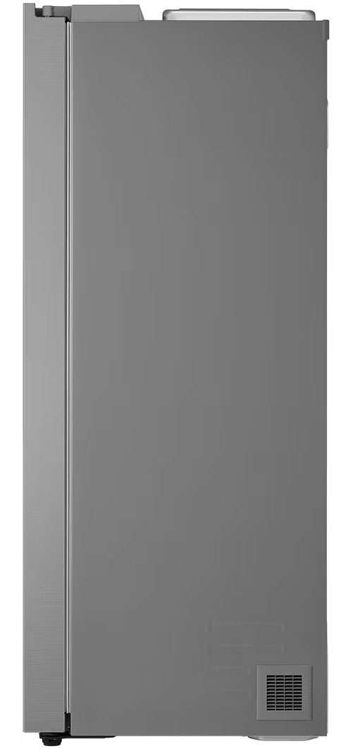 LG 664L Side by Side Refrigerator Stainless GS-B599PL | Greater Sydney Only