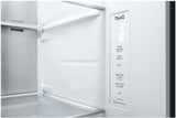 LG 635L Side by Side Refrigerator GS-L600PL | Greater Sydney Only