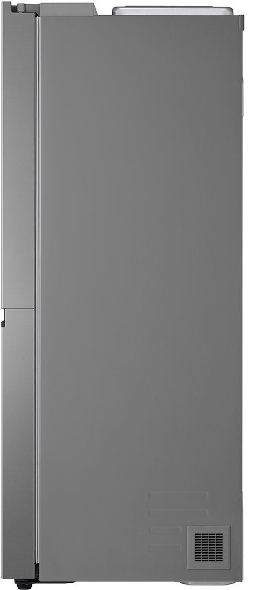 LG 635L Side by Side Refrigerator GS-L600PL | Greater Sydney Only