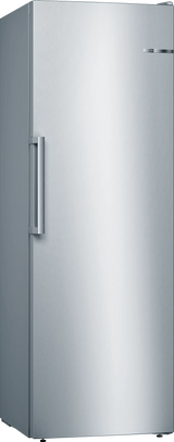 Bosch Series 4 252L Upright Freezer GSN33VI3A | Greater Sydney Only