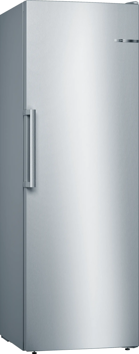 Bosch Series 4 252L Upright Freezer GSN33VI3A