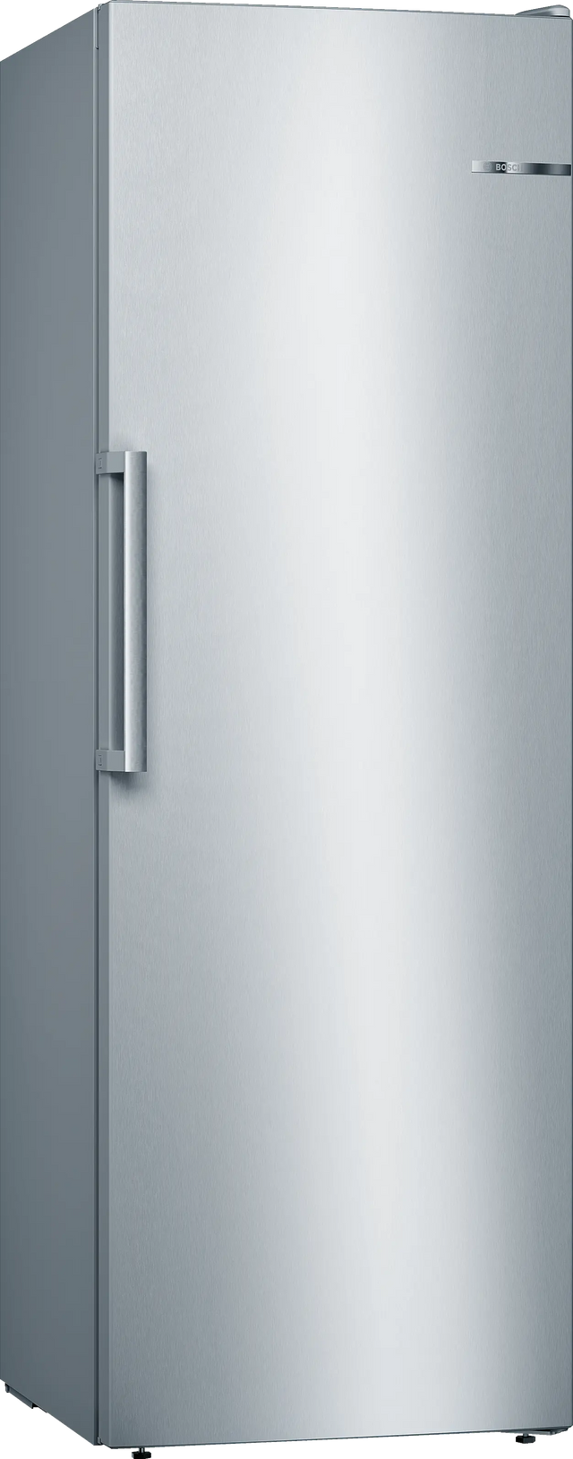 Bosch Series 4 252L Upright Freezer GSN33VI3A | Greater Sydney Only