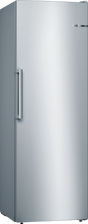 Bosch Series 4 252L Upright Freezer GSN33VI3A | Greater Sydney Only