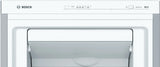 Bosch Series 4 252L Upright Freezer GSN33VI3A | Greater Sydney Only