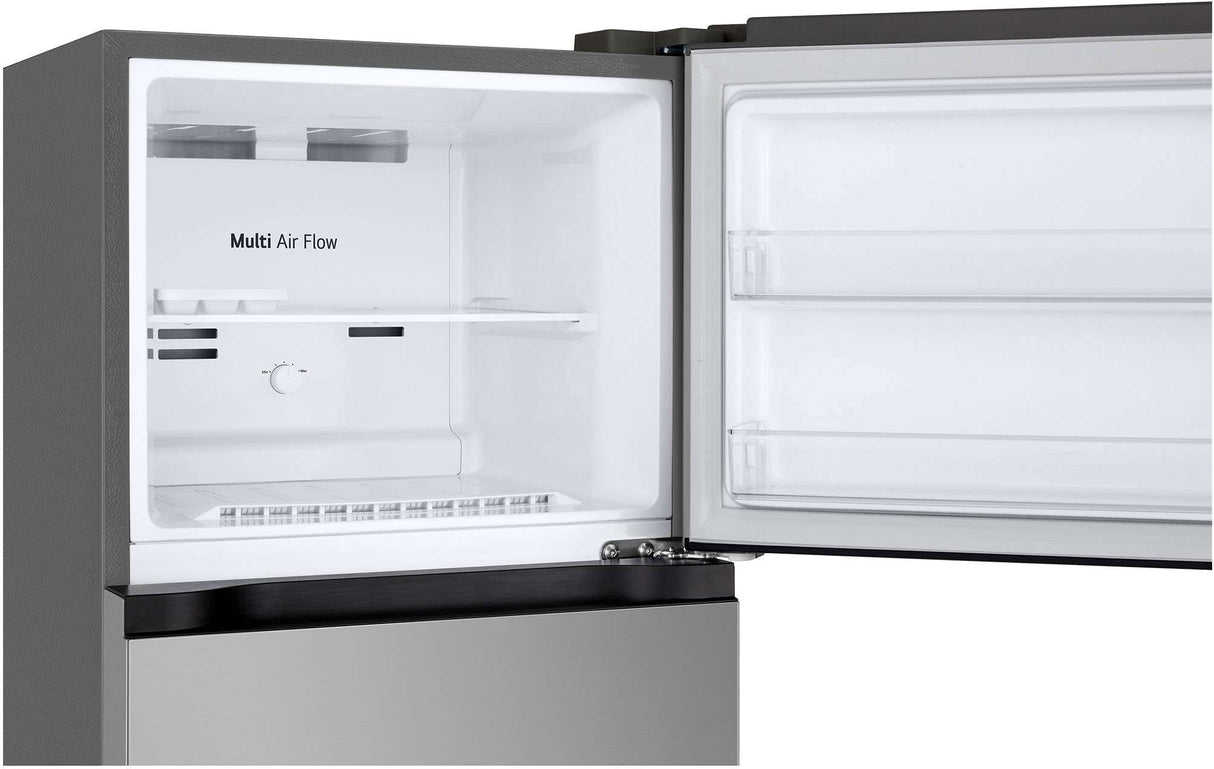 LG 243L Top Mount Refrigerator GT-1SI | Greater Sydney Only