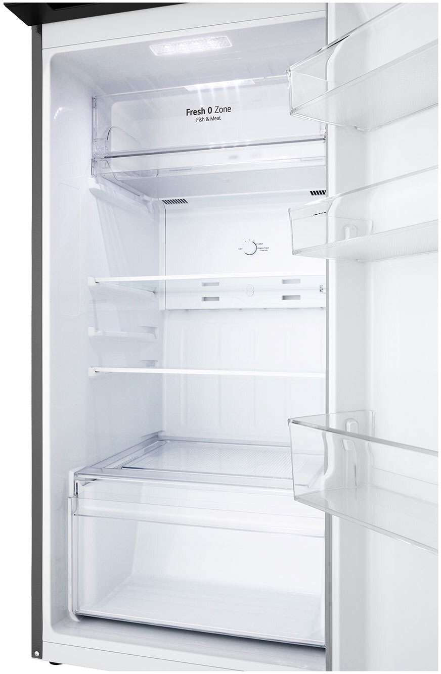 LG 243L Top Mount Refrigerator GT-1SI | Greater Sydney Only