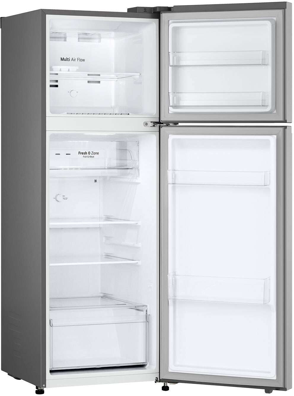 LG 243L Top Mount Refrigerator GT-1SI | Greater Sydney Only