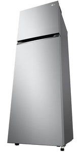 LG 266L Top Mount Refrigerator GT-2S | Greater Sydney Only
