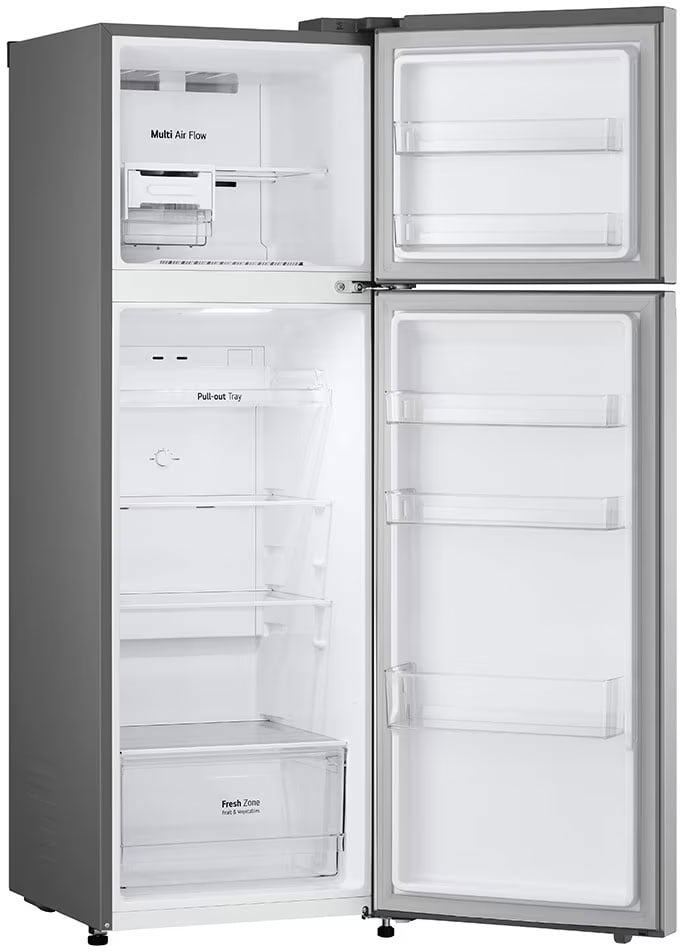 LG 266L Top Mount Refrigerator GT-2S | Greater Sydney Only