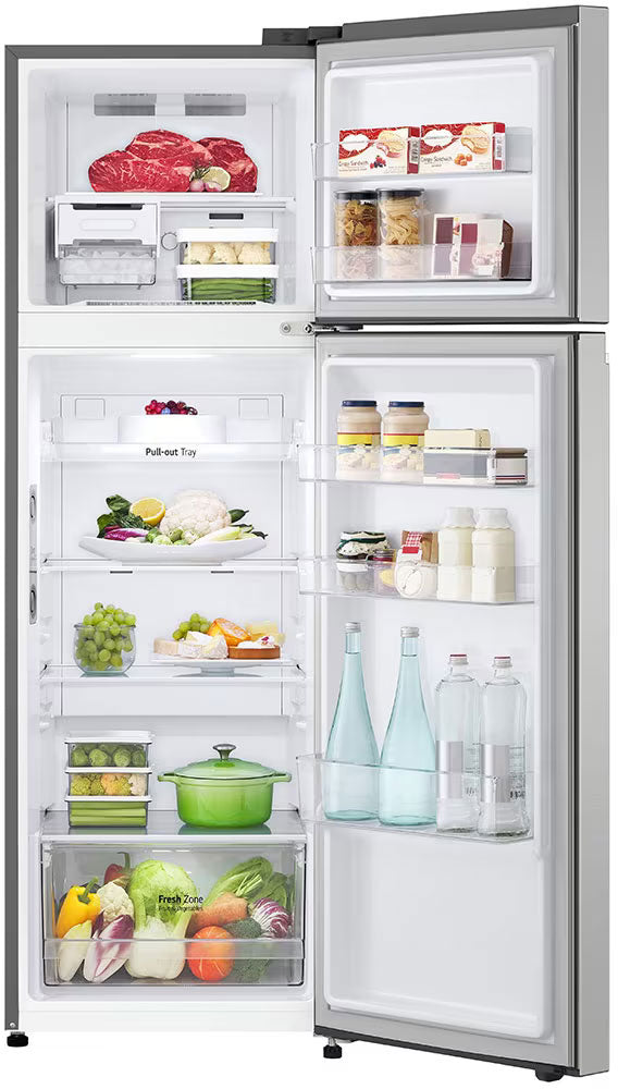 LG 266L Top Mount Refrigerator GT-2S | Greater Sydney Only