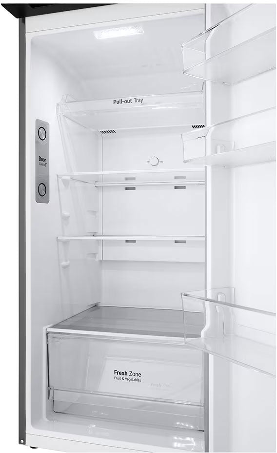 LG 266L Top Mount Refrigerator GT-2S | Greater Sydney Only