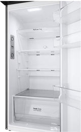 LG 266L Top Mount Refrigerator GT-2S | Greater Sydney Only