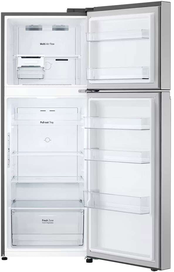 LG 315L Top Mount Refrigerator GT-3S | Greater Sydney Only