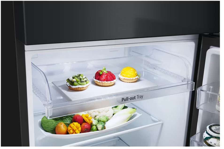 LG 375L Top Mount Refrigerator GT-5MB | Greater Sydney Only