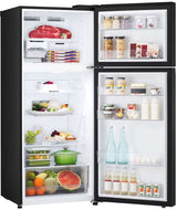 LG 375L Top Mount Refrigerator GT-5MB | Greater Sydney Only