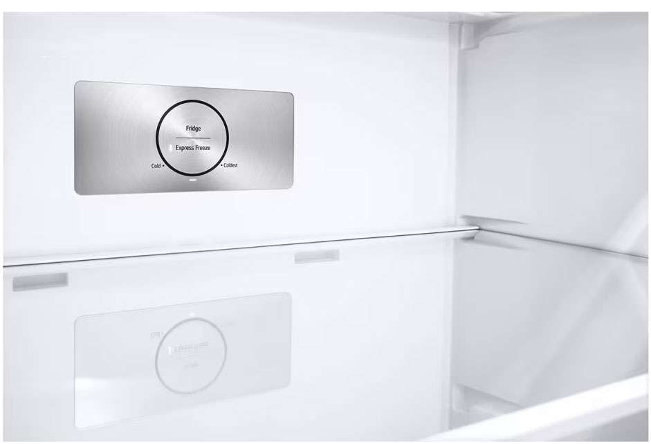 LG 375L Top Mount Refrigerator GT-5MB | Greater Sydney Only