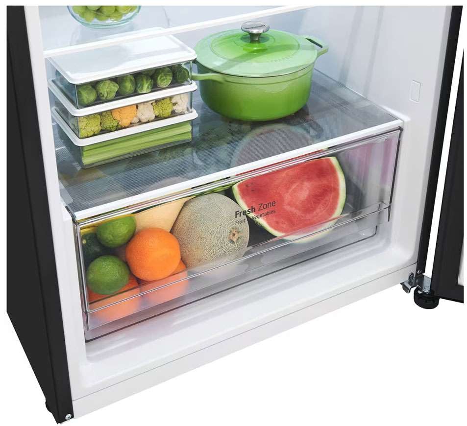 LG 375L Top Mount Refrigerator GT-5MB | Greater Sydney Only
