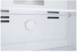 LG 395L Top Mount Refrigerator Matte Black GT-6MB | Greater Sydney Only