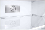 LG 395L Top Mount Refrigerator Matte Black GT-6MB | Greater Sydney Only