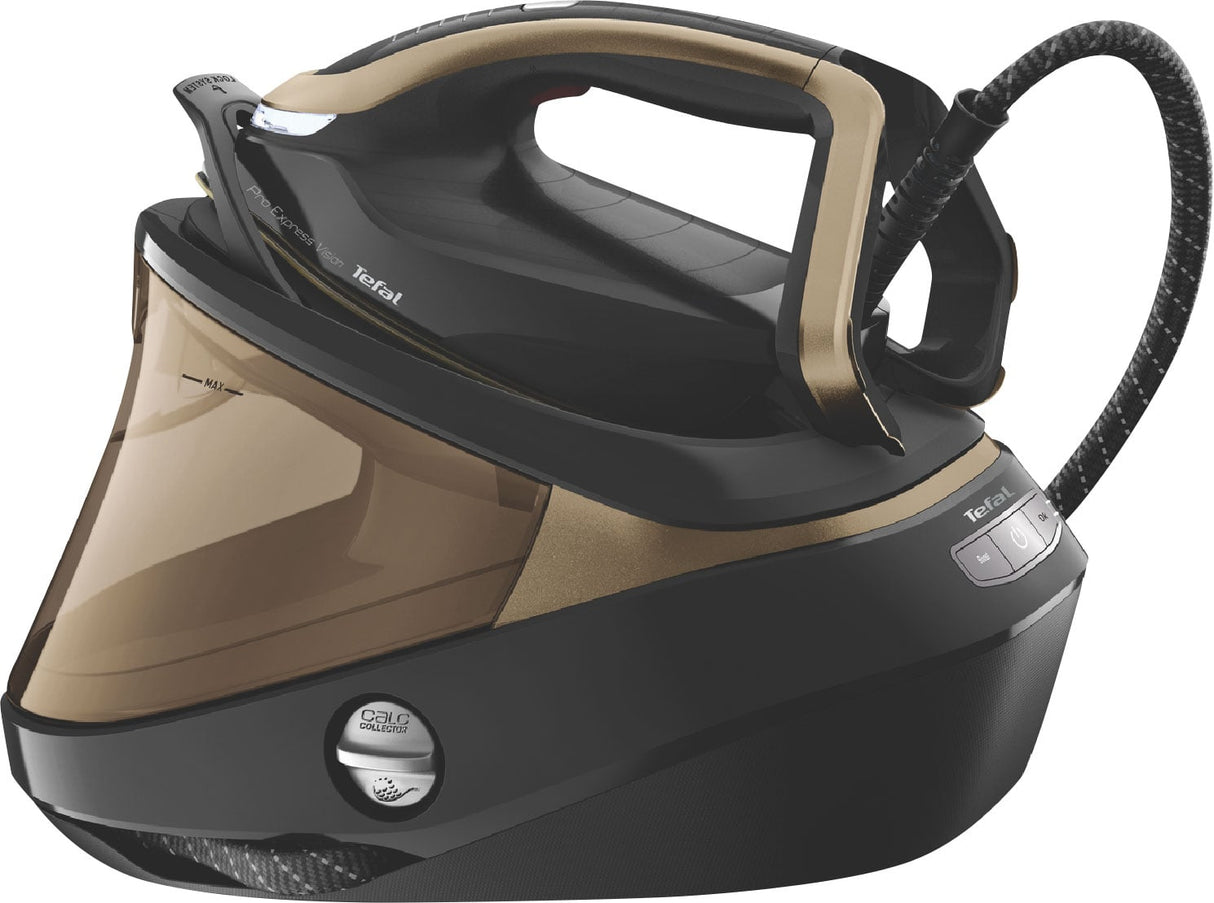 Tefal Pro Express Vision Steam Generator Iron GV9820