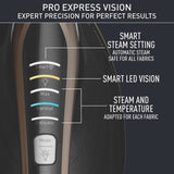 Tefal Pro Express Vision Steam Generator Iron GV9820