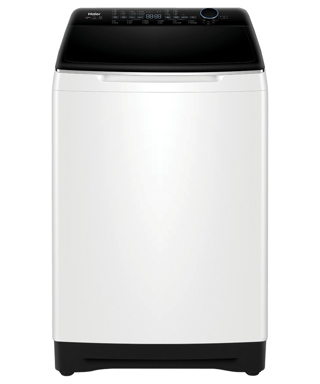 Haier 12kg Top Load Washing Machine HWT12AD1