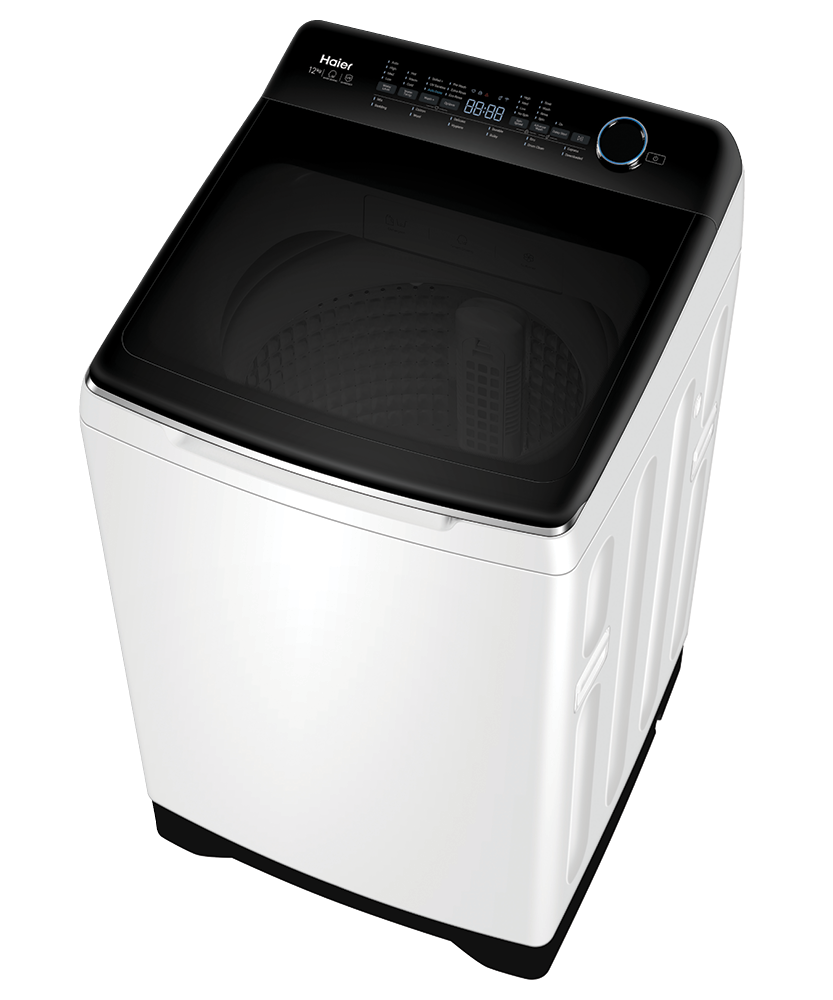 Haier 12kg Top Load Washing Machine HWT12AD1