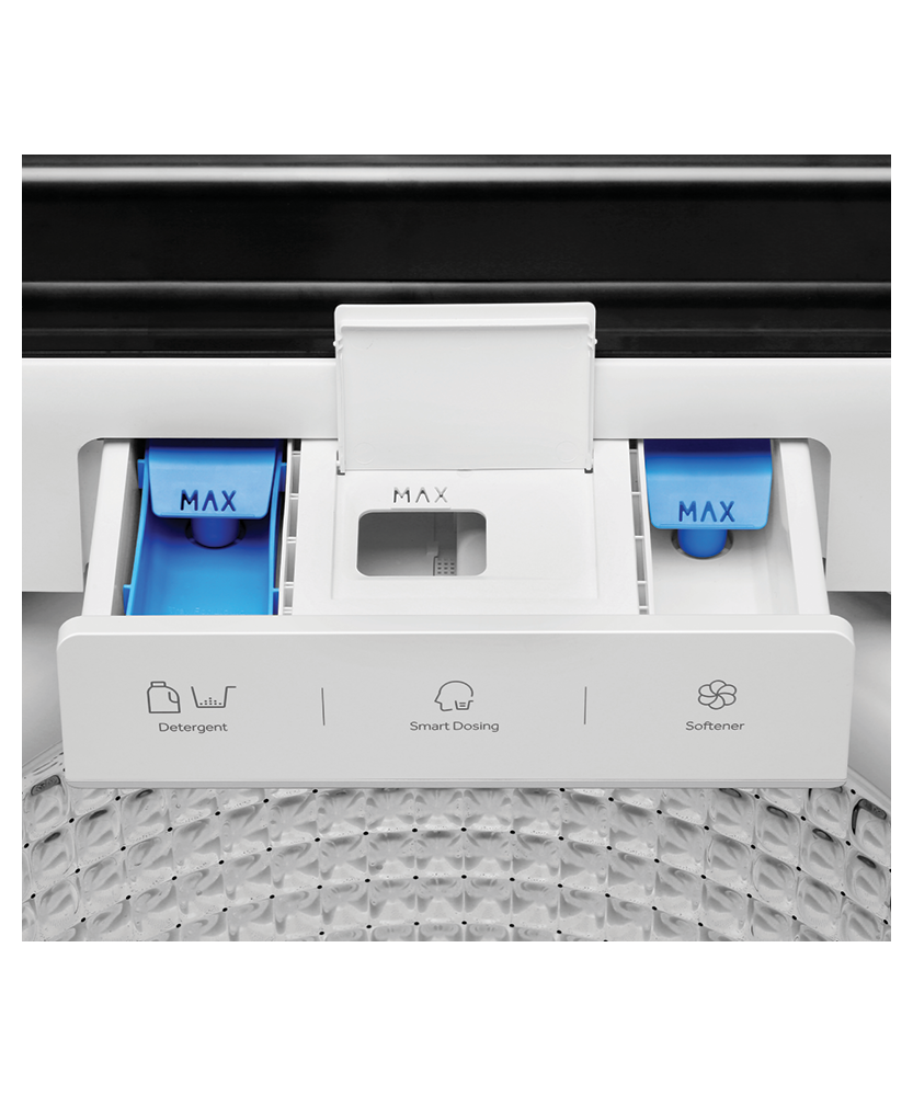 Haier 12kg Top Load Washing Machine HWT12AD1