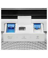Haier 12kg Top Load Washing Machine HWT12AD1
