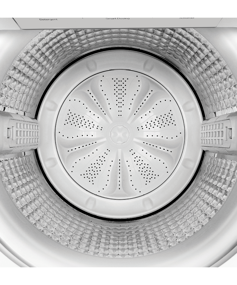 Haier 12kg Top Load Washing Machine HWT12AD1