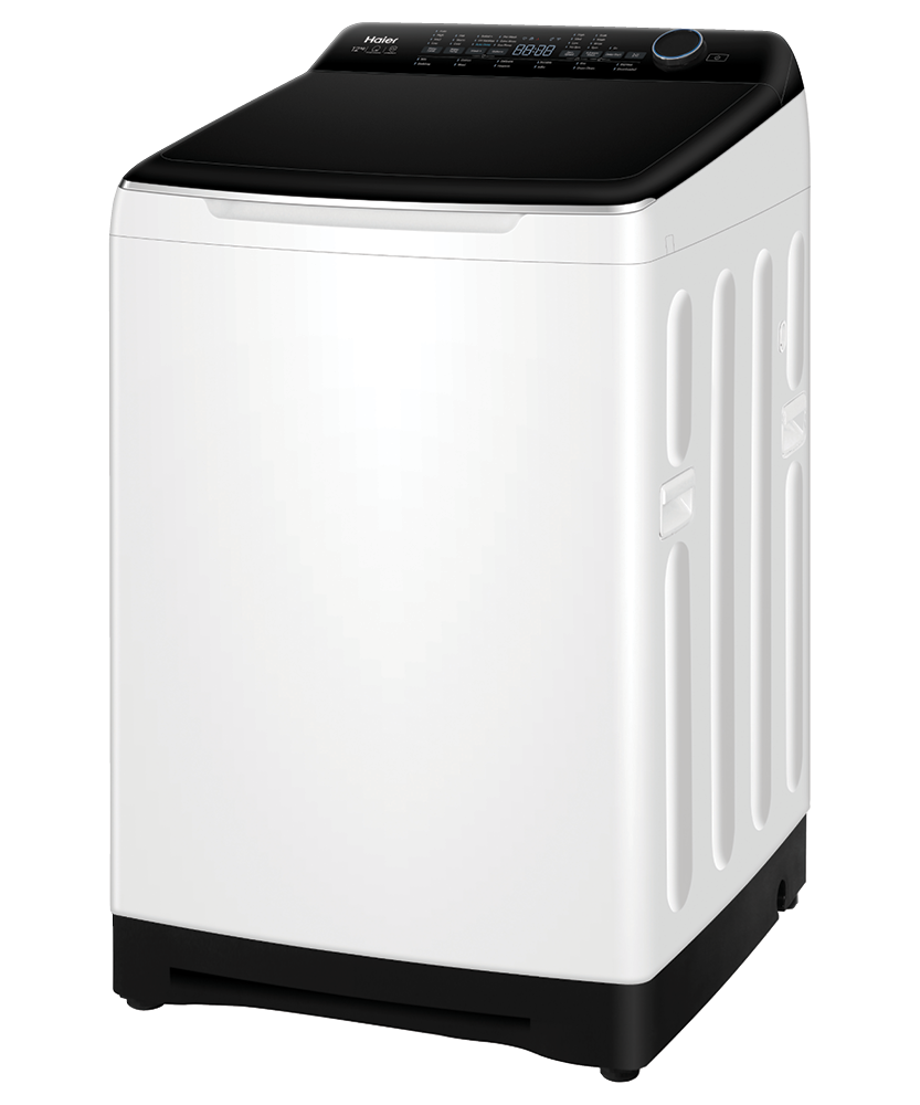 Haier 12kg Top Load Washing Machine HWT12AD1