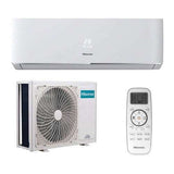 Hisense 2.5kW Cool / 3.2kW Heat Split System Air Conditioner HAWJ09KR