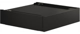 ASKO Laundry Stacking Kit Basket Graphite Black HB150G