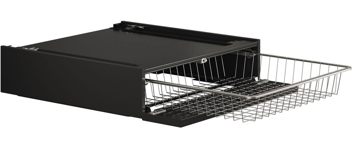 ASKO Laundry Stacking Kit Basket Graphite Black HB150G