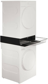 ASKO Laundry Stacking Kit Basket Graphite Black HB150G