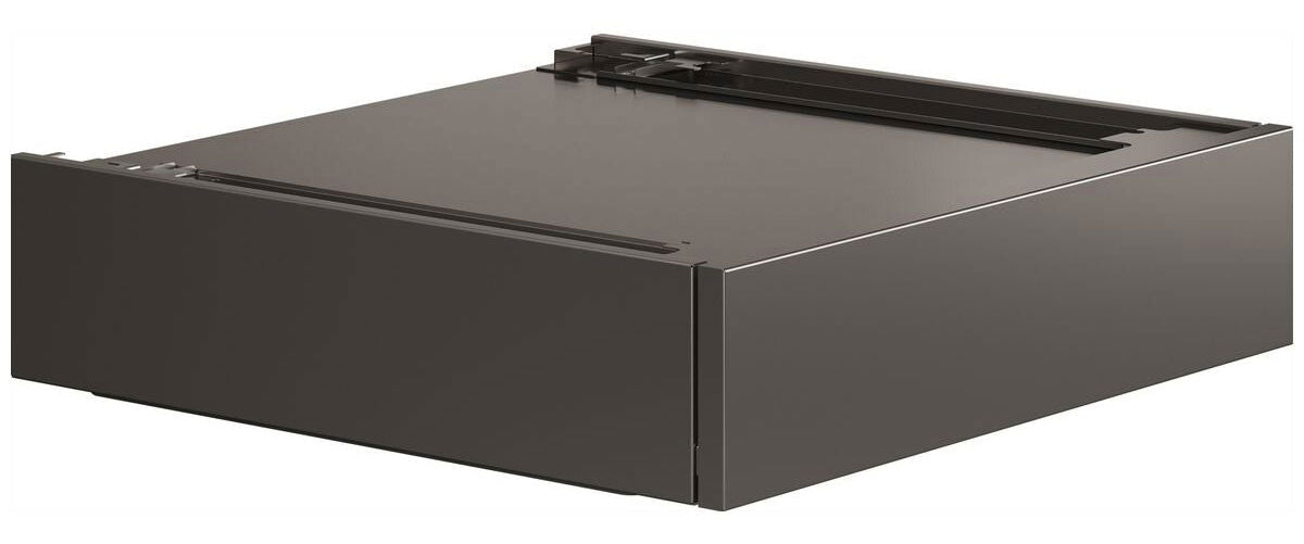 ASKO Laundry Stacking Kit Basket Titanium HB150T