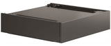 ASKO Laundry Stacking Kit Basket Titanium HB150T