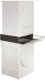 ASKO Laundry Stacking Kit Basket Titanium HB150T