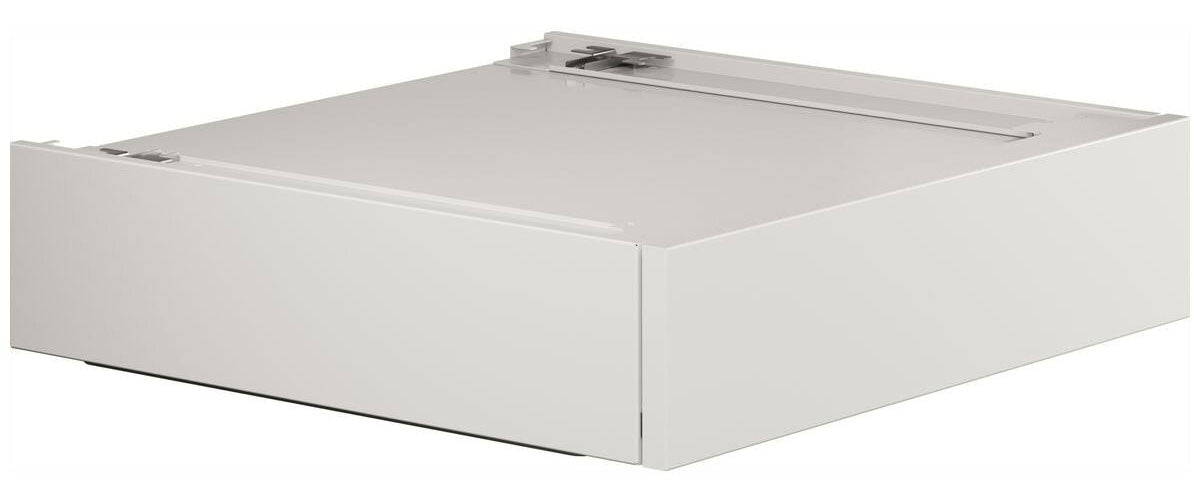 ASKO Laundry Stacking Kit Basket White HB150W